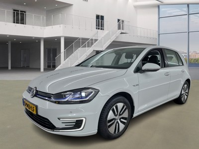 Volkswagen Golf 0.0 E-DITION, 2020