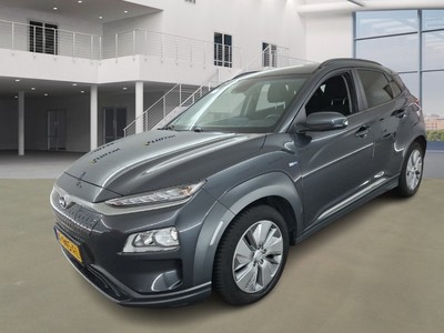 Hyundai Kona 0.0 EV FASHION 64 KWH, 2020