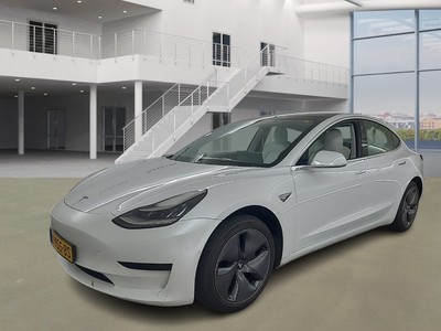 Tesla Model 3 0.0 STANDARD RWD PLUS 60 KWH, 2020