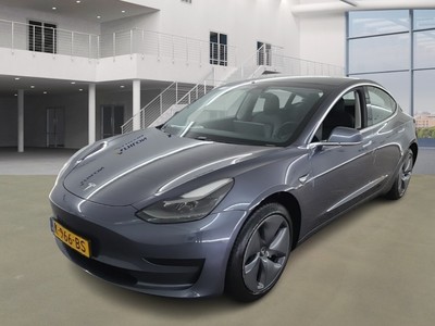 Tesla Model 3 0.0 STANDARD RWD PLUS 60 KWH, 2020