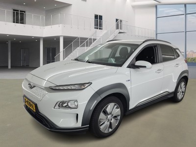 Hyundai Kona 0.0 EV FASHION 64 KWH, 2020