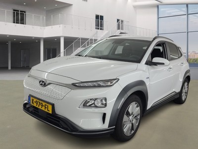 Hyundai Kona 0.0 EV FASHION 64 KWH, 2020