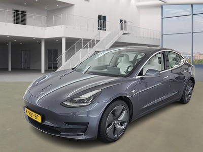 Tesla Model 3 0.0 STANDARD RWD PLUS 60 KWH, 2020