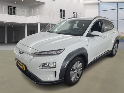 Hyundai Kona 0.0 EV FASHION 64 KWH, 2020