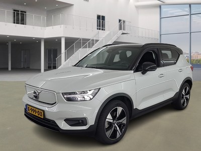 Volvo Xc40 0.0 RECHARGE P8 AWD R-DESIGN, 2020