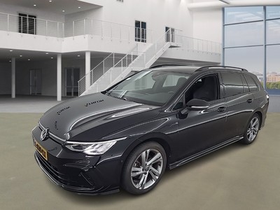Volkswagen Golf variant 1.4 1.5 ETSI R-LINE, 2021