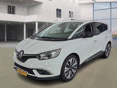 Renault Grand Scenic 1.3 1.3 TCE BUSINESS ZEN 7P., 2021