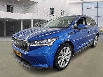Skoda Enyaq iv 0.0 60 FIRST EDITION, 2021