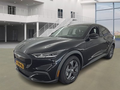 Ford Mustang mach-e 0.0 EXTENDED RWD 98 KWH, 2021