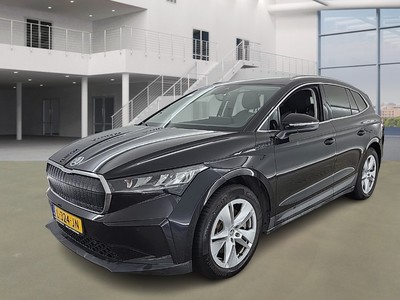 Skoda Enyaq iv 0.0 80, 2021