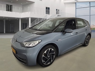 Volkswagen Id.3 0.0 LIFE 58 KWH, 2020