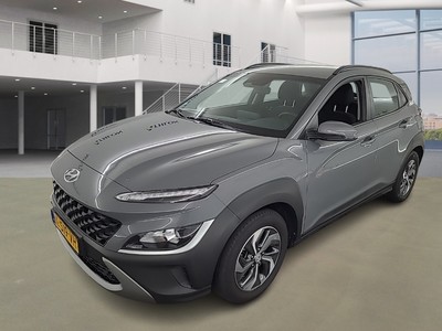 Hyundai Kona 1.5 1.6 GDI HEV COMFORT, 2021