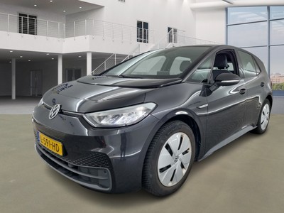 Volkswagen Id.3 0.0 LIFE 58 KWH, 2020