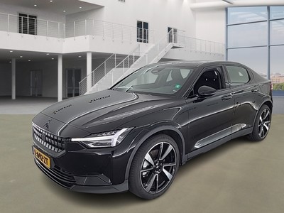 Polestar 2 0.0 LONG RANGE SINGLE MOTOR 78 KWH, 2021