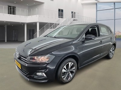 Volkswagen Polo 0.9 1.0 TSI COMFORTLINE, 2021