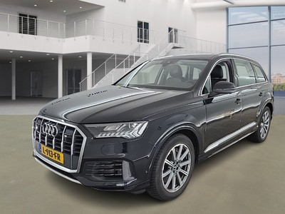 Audi Q7 2.9 55 TFSI E QUATTRO PRO LINE PLUS, 2021