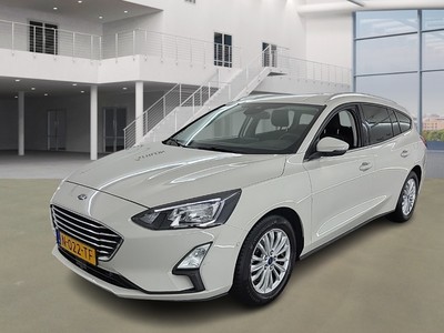 Ford Focus wagon 0.9 1.0 ECOBOOST TITANIUM X BUSINESS, 2022