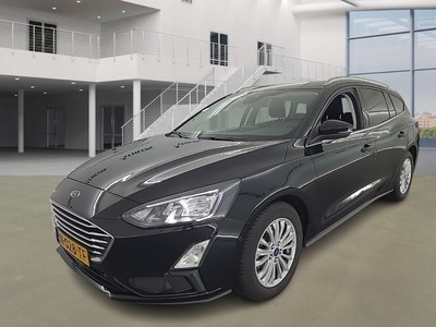 Ford Focus wagon 0.9 1.0 ECOBOOST TITANIUM X BUSINESS, 2022