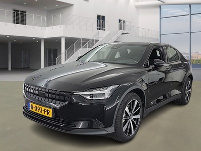 Polestar 2 0.0 STANDARD RANGE SINGLE MOTOR 63KWH, 2021