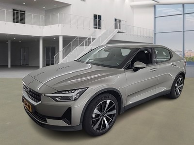 Polestar 2 0.0 LONG RANGE SINGLE MOTOR 78 KWH, 2021