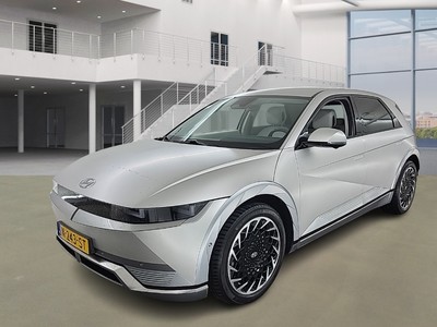 Hyundai Ioniq 5 0.0 LOUNGE 73KWH, 2021