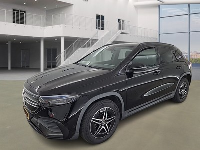 Mercedes-Benz Eqa 0.0 250 BUSINESS SOLUTION AMG 67 KWH, 2021