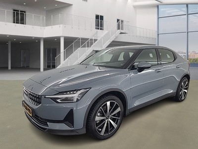 Polestar 2 0.0 STANDARD RANGE SINGLE MOTOR 63KWH, 2021