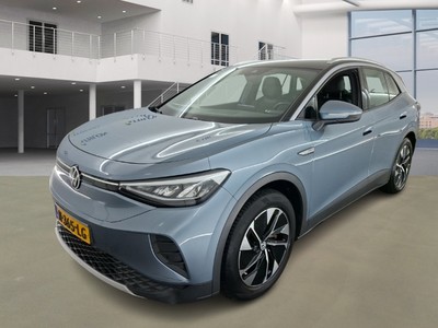 Volkswagen Id.4 0.0 PRO 77 KWH, 2021