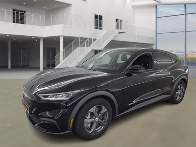Ford Mustang mach-e 0.0 RWD 75 KWH, 2021