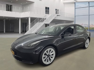 Tesla Model 3 0.0 STANDARD RWD PLUS 60 KWH, 2021