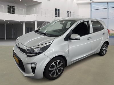 Kia Picanto 0.9 1.0 DPI DYNAMICPLUSLINE 5P, 2021
