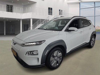 Hyundai Kona 0.0 EV FASHION 64 KWH, 2021