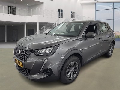 Peugeot 2008 1.1 1.2 PURETECH BLUE LEASE ACTIVE, 2022