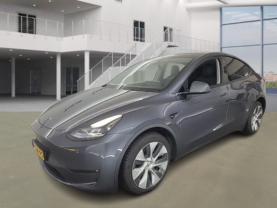 Tesla Model y 0.0 LONG RANGE AWD 75 KWH, 2021