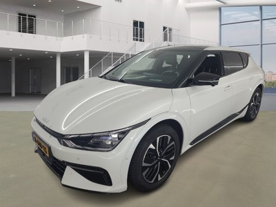 Kia Ev6 0.0 GT-LINE 77.4 KWH, 2021