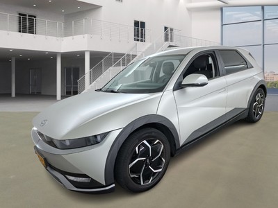 Hyundai Ioniq 5 0.0 CONNECT+ 73KWH, 2021