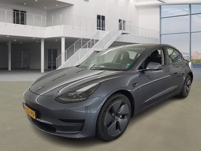 Tesla Model 3 0.0 STANDARD RWD PLUS 60 KWH, 2021