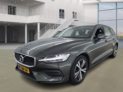 Volvo V60 1.9 2.0 B3 MOMENTUM ADVANTAGE, 2021