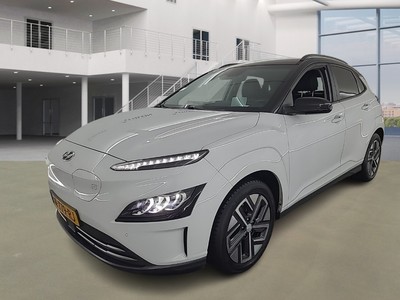 Hyundai Kona 0.0 EV FASHION 64 KWH, 2021