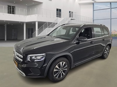 Mercedes-Benz Glb 1.3 180 BUSINESS SOLUTION, 2022