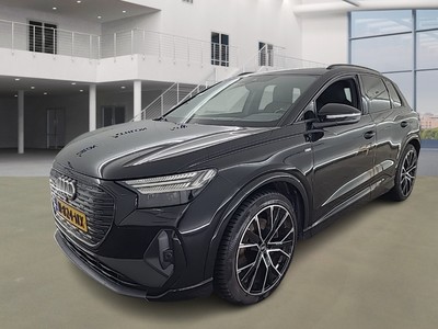 Audi Q4 e-tron 0.0 40 LAUNCH EDITION S COMPETITION 77 KWH, 2021