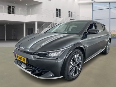 Kia Ev6 0.0 PLUS 77.4 KWH, 2021