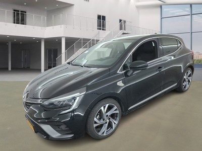 Renault Clio 1.5 1.6 E-TECH HYBRID 140 R.S. LINE, 2022