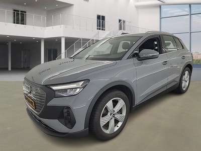 Audi Q4 e-tron 0.0 35 LAUNCH EDITION 55 KWH, 2021