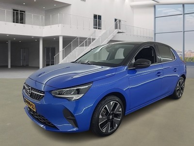Opel Corsa-e 0.0 ELEGANCE 1 FASE 50 KWH, 2021