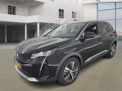 Peugeot 3008 1.5 1.6 HYBRID 225 ALLURE PACK BUSINESS, 2022