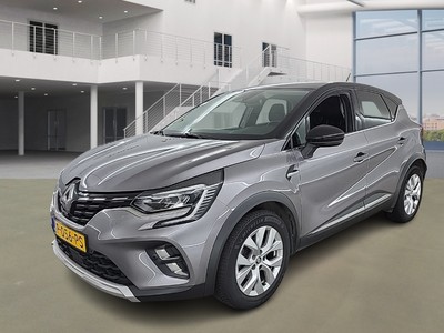 Renault Captur 0.9 1.0 TCE 90 INTENS, 2022