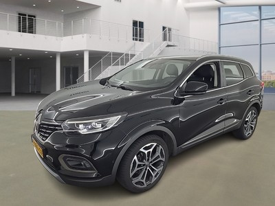 Renault Kadjar 1.3 1.3 TCE TECHNO, 2022