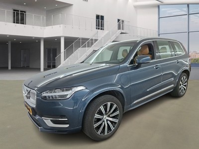 Volvo XC90 1.9 2.0 T8 RECHARGE AWD INSCRIPTION, 2022