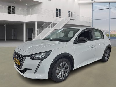 Peugeot E-208 0.0 EV ACTIVE PACK 50 KWH, 2022